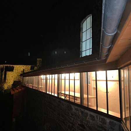 Ermitage Saint Vincent B&B Vieille-Brioude エクステリア 写真