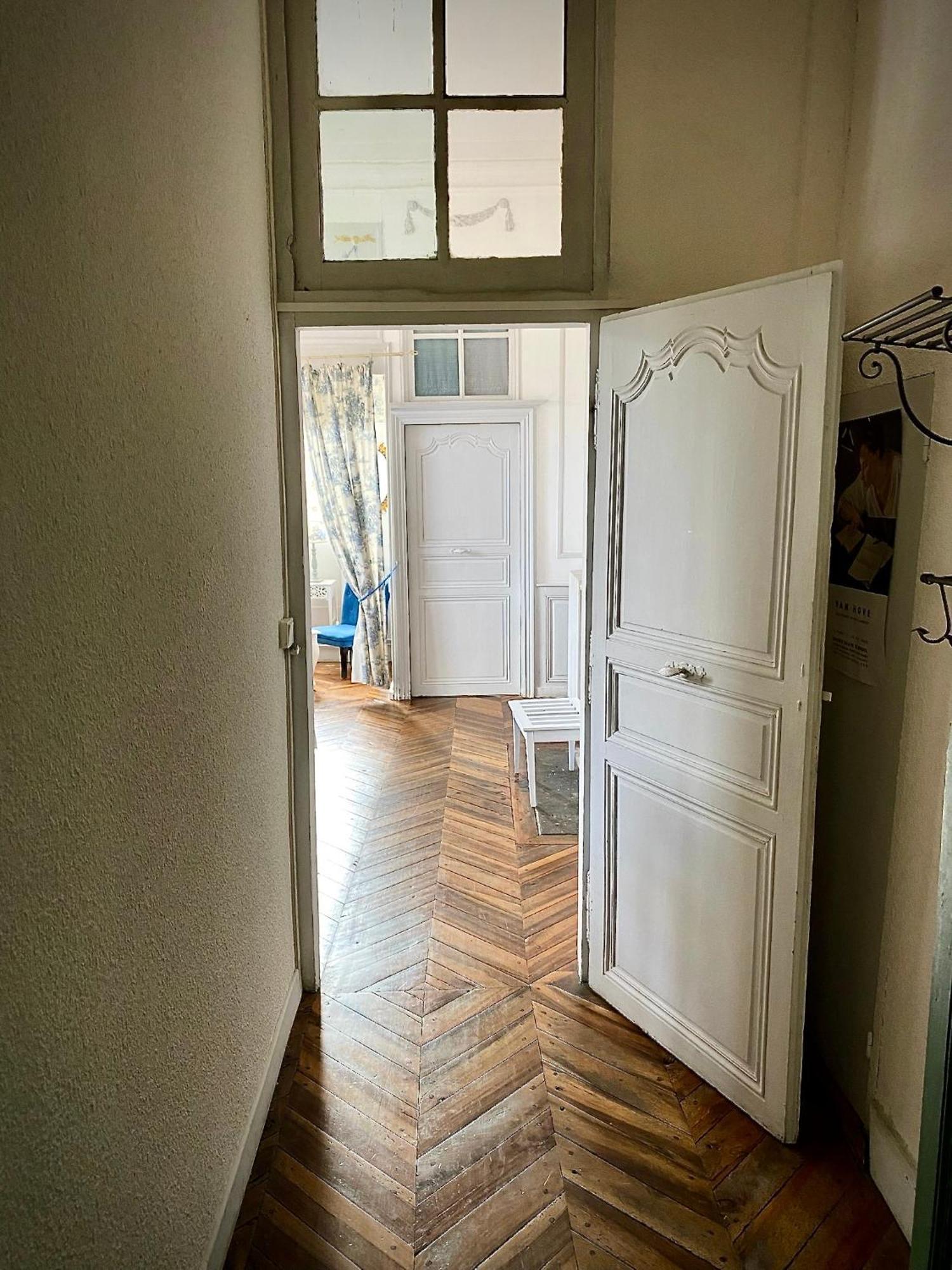 Ermitage Saint Vincent B&B Vieille-Brioude エクステリア 写真