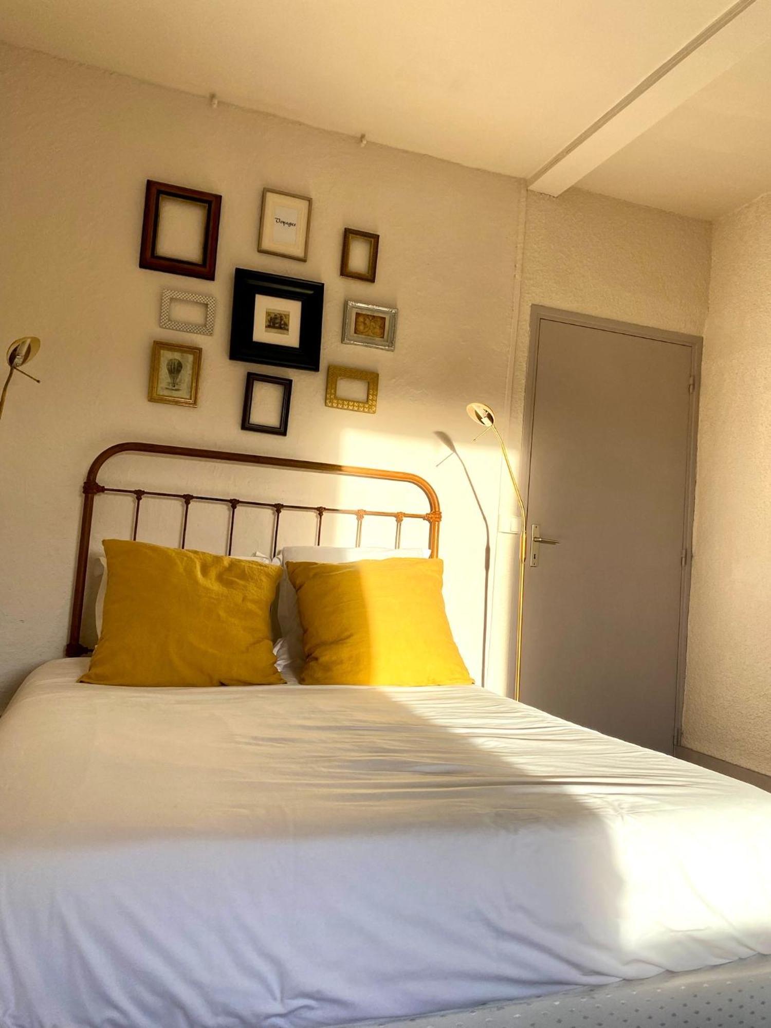 Ermitage Saint Vincent B&B Vieille-Brioude エクステリア 写真