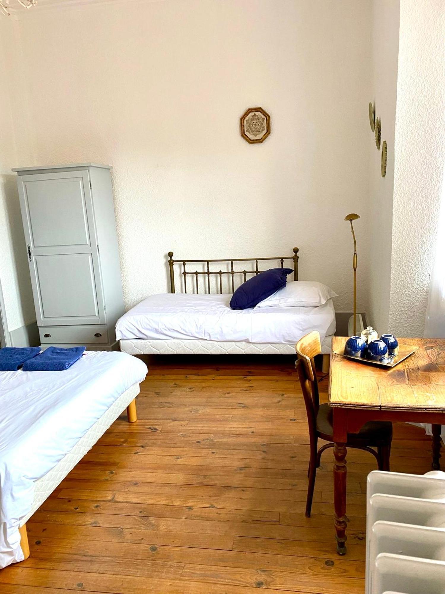 Ermitage Saint Vincent B&B Vieille-Brioude エクステリア 写真