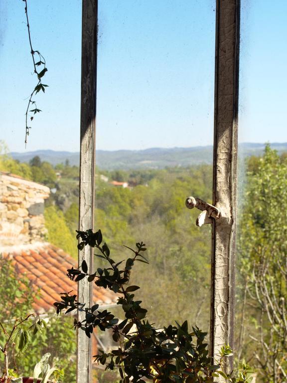 Ermitage Saint Vincent B&B Vieille-Brioude エクステリア 写真