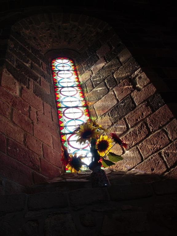 Ermitage Saint Vincent B&B Vieille-Brioude エクステリア 写真