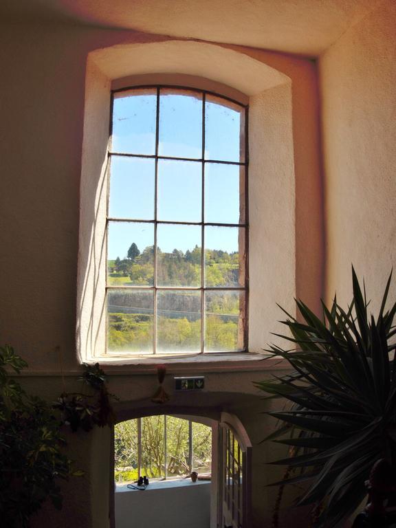 Ermitage Saint Vincent B&B Vieille-Brioude エクステリア 写真