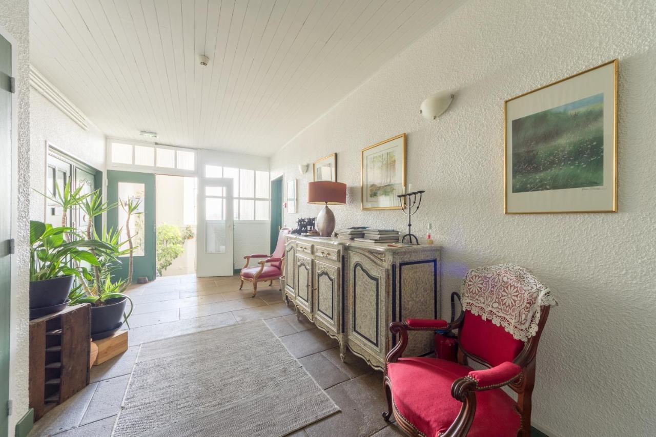 Ermitage Saint Vincent B&B Vieille-Brioude エクステリア 写真