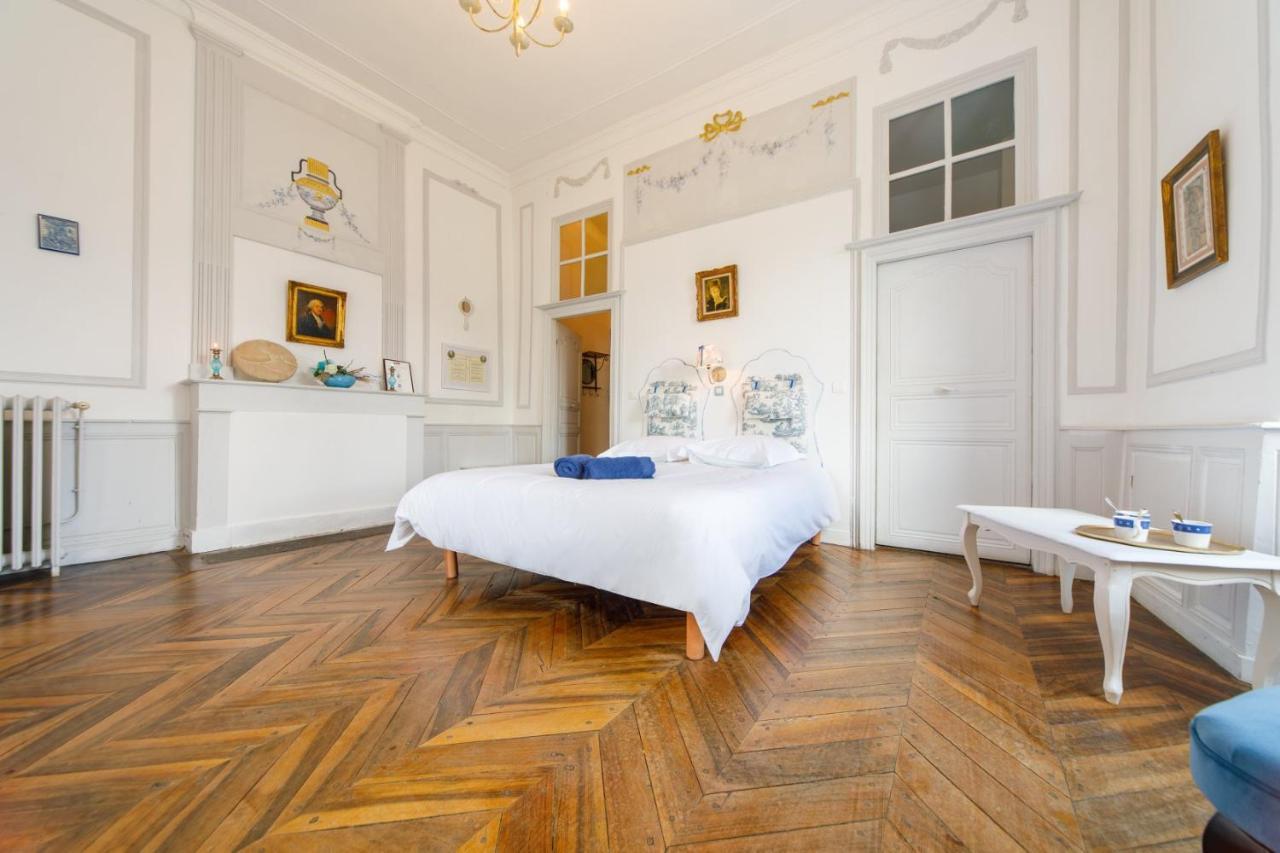 Ermitage Saint Vincent B&B Vieille-Brioude エクステリア 写真