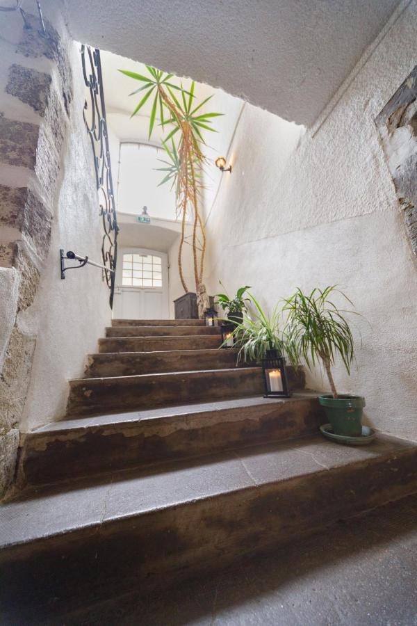 Ermitage Saint Vincent B&B Vieille-Brioude エクステリア 写真